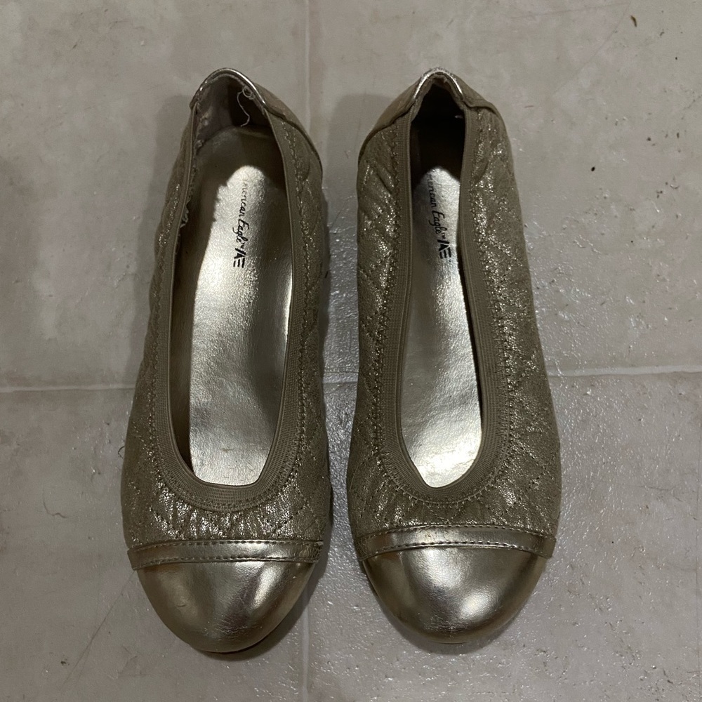 Good ballet flats